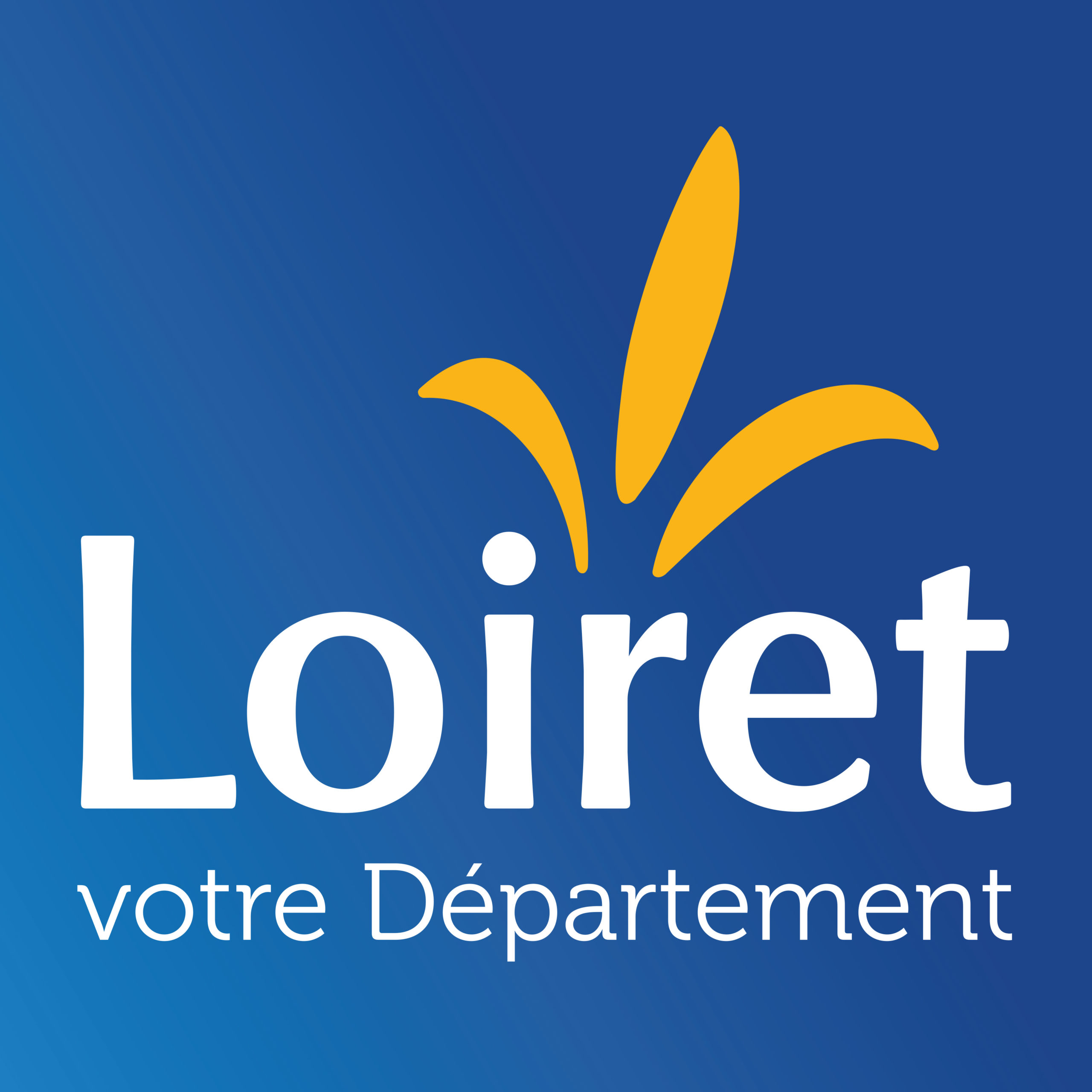 Département Loiret
